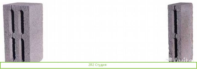 Заводик по производству блоков
