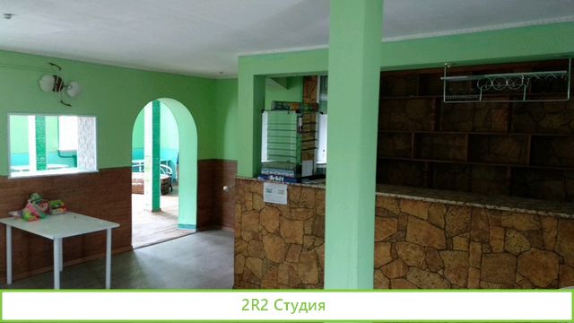Здание на трассе М7 земля под развитие бизнеса