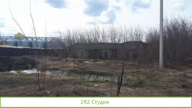 Здание под магазин сети Светофор, 170т.р. в месяц