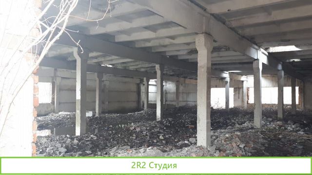 Здание под магазин сети Светофор, 170т.р. в месяц