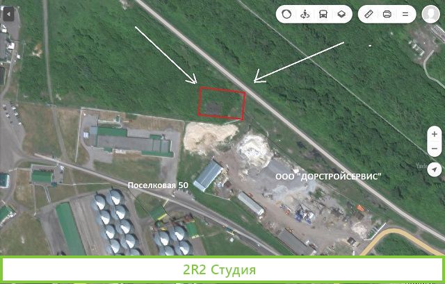 Здание под магазин сети Светофор, 170т.р. в месяц