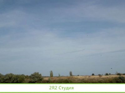 Каскадные пруды для рыбоводства