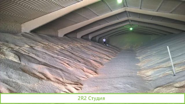 Зерновая компания экспорт пшеницы Готовый бизнес