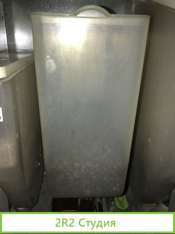 Зерновой автомат Bianchi LEI 400