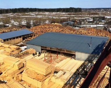 Жд тупик. площадка под производство