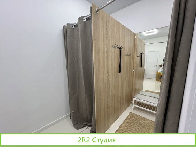 Женский шоурум 45 кв