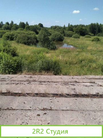 Животноводческая ферма 2000 кв м