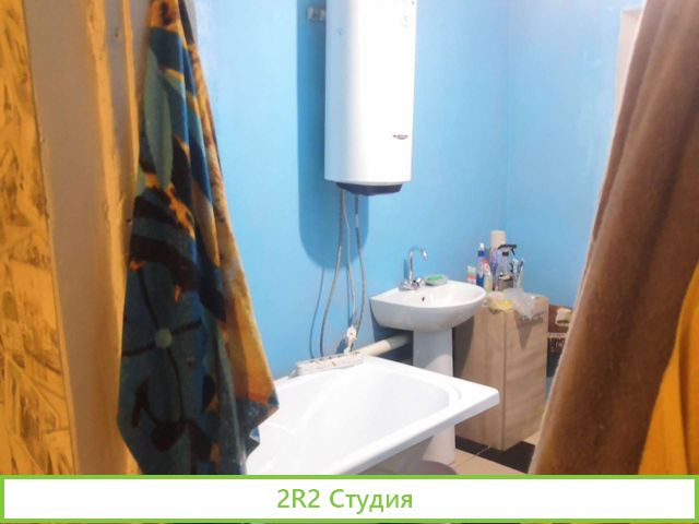 Животноводческая ферма со скотом