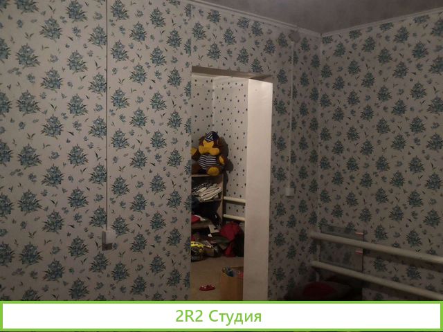 Животноводческая ферма со скотом