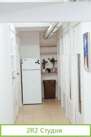 Зоогостиница и Зоосалон