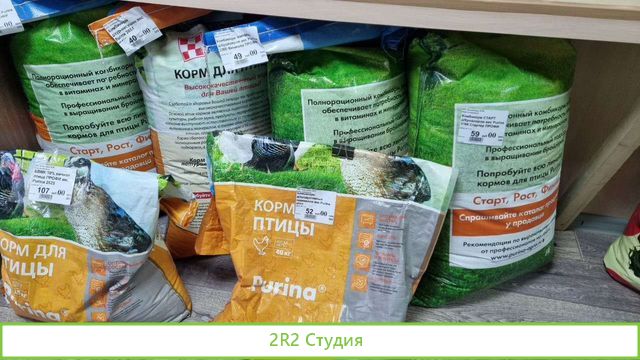 Зоомагазин