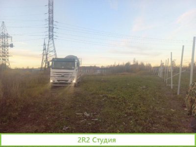 З/у под строит. майнинговой фермы или производства