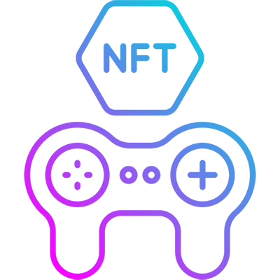 Блокчейн платформа NFT